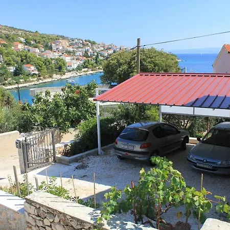 Mavarstica 8439a Trogir