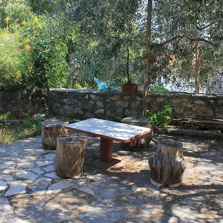 Lejlighed Mavarstica 8439a