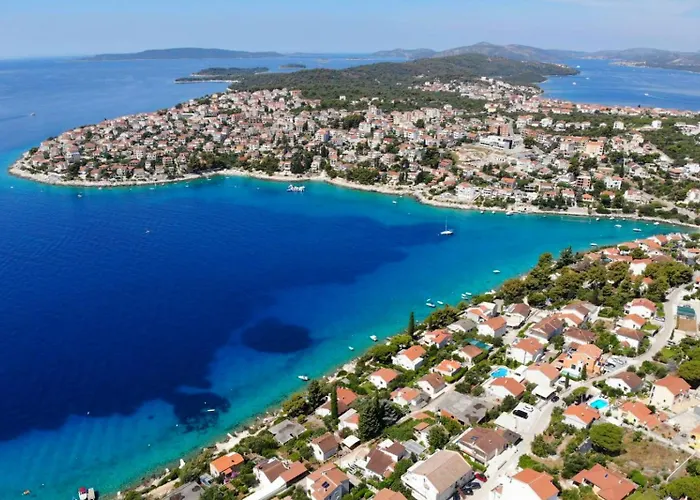 Apartamento Mavarstica 8439a